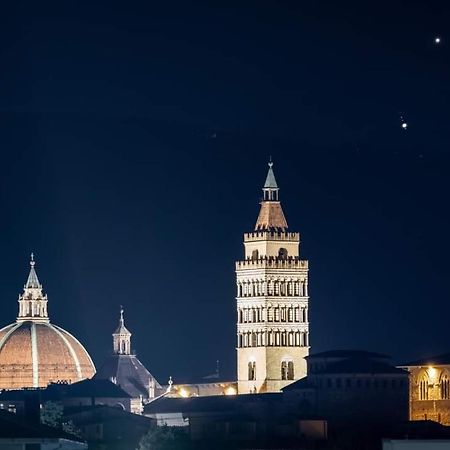 Casa Lorica Daire Pieve a Nievole Dış mekan fotoğraf