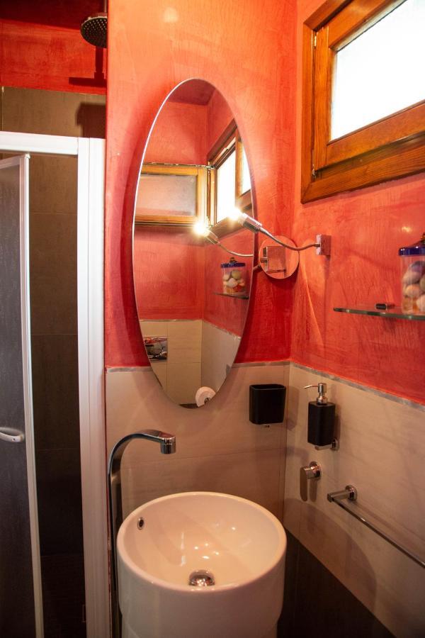 Casa Lorica Daire Pieve a Nievole Dış mekan fotoğraf