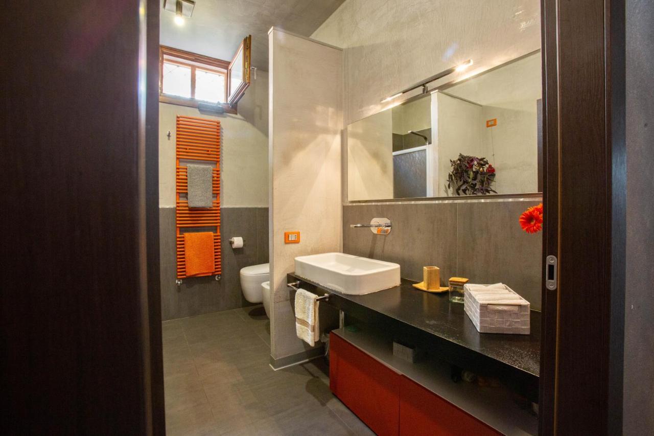 Casa Lorica Daire Pieve a Nievole Dış mekan fotoğraf