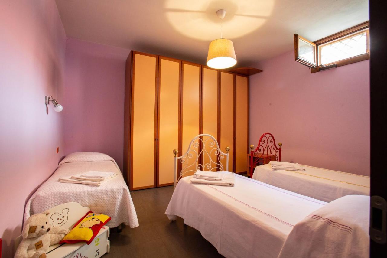 Casa Lorica Daire Pieve a Nievole Dış mekan fotoğraf