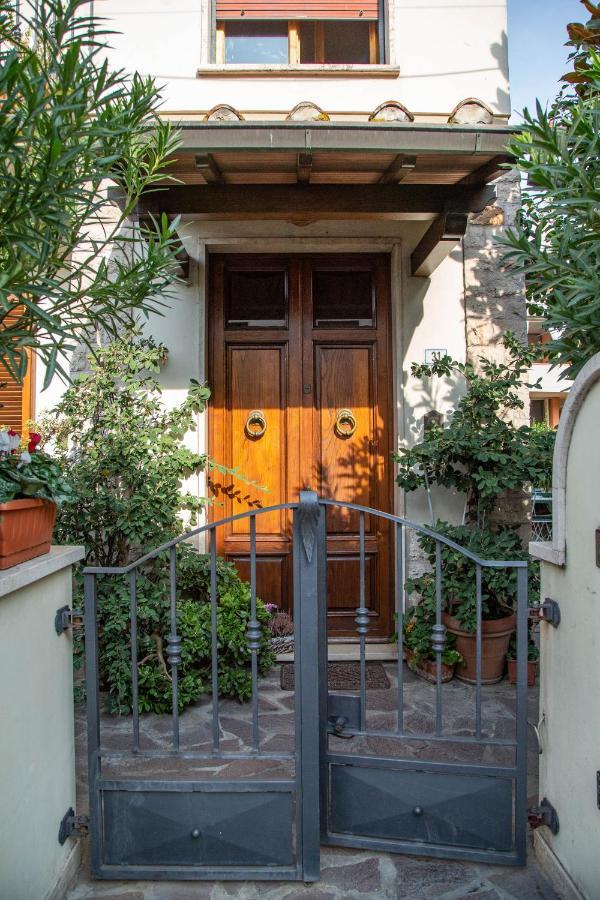 Casa Lorica Daire Pieve a Nievole Dış mekan fotoğraf