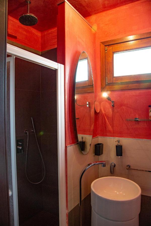Casa Lorica Daire Pieve a Nievole Dış mekan fotoğraf