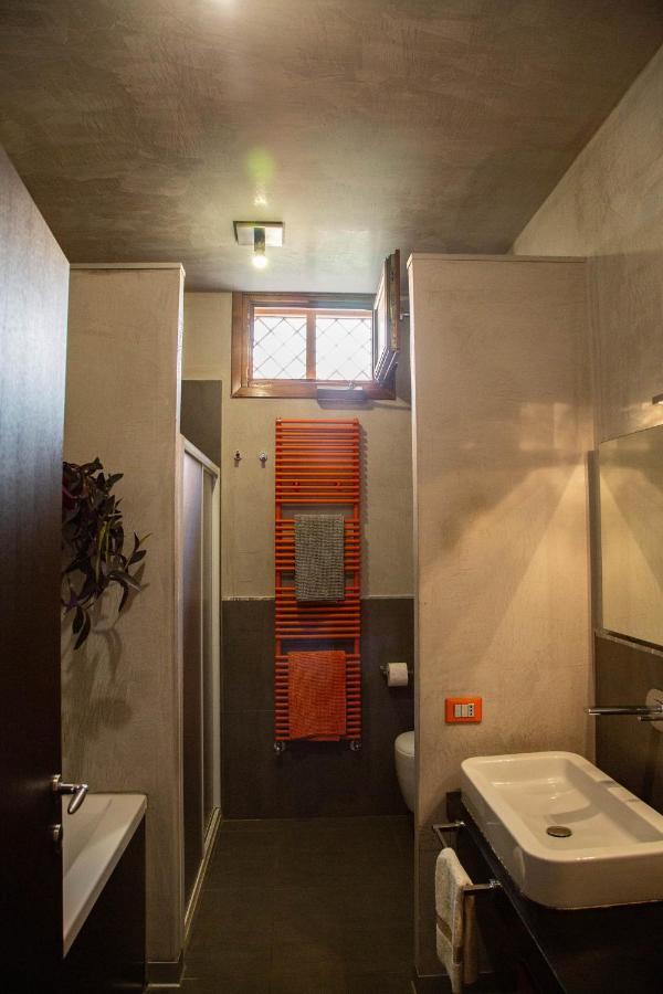 Casa Lorica Daire Pieve a Nievole Dış mekan fotoğraf