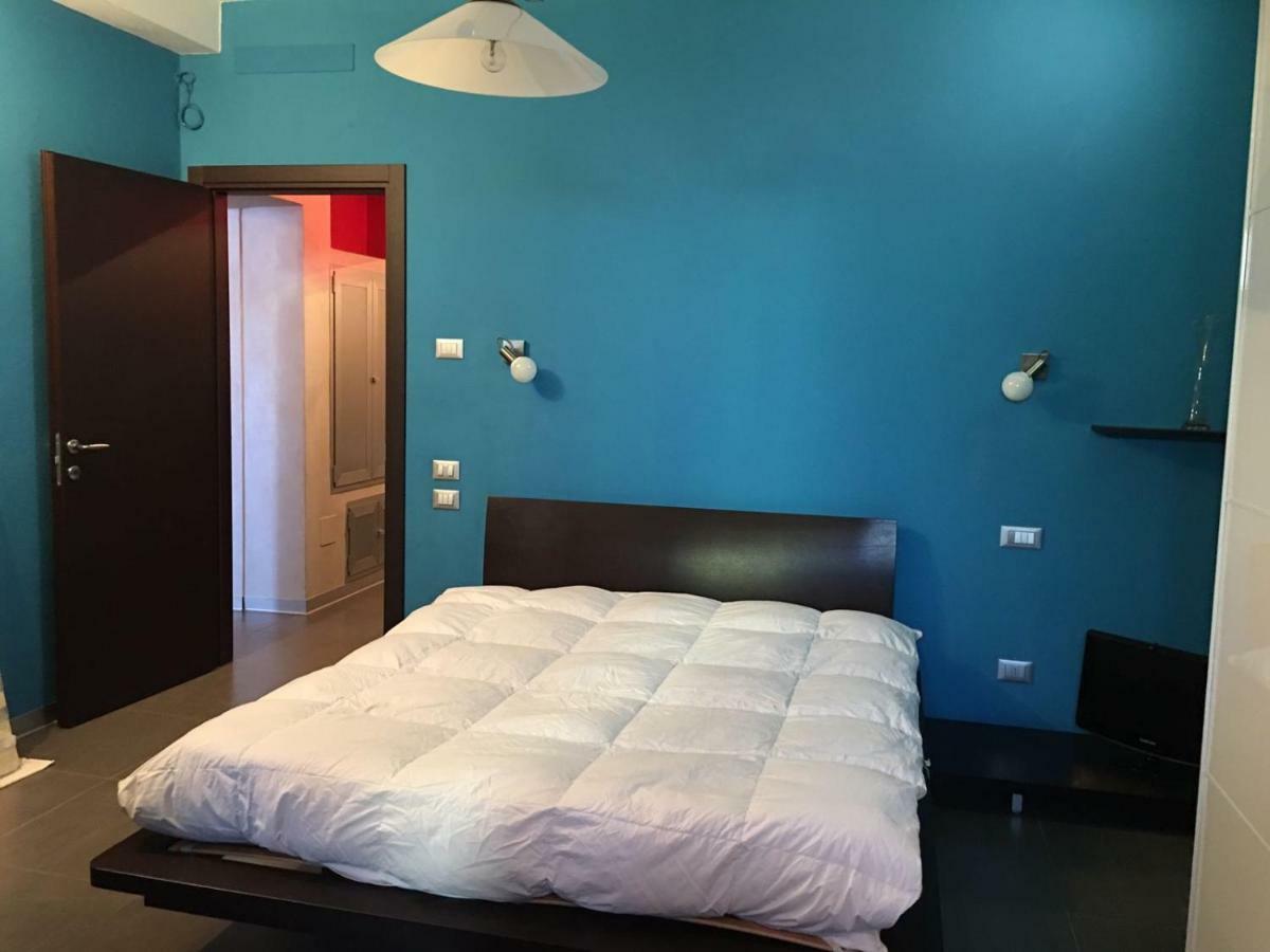 Casa Lorica Daire Pieve a Nievole Dış mekan fotoğraf