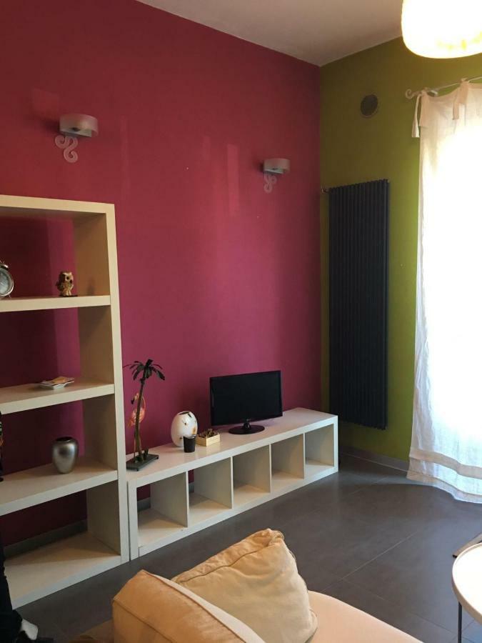 Casa Lorica Daire Pieve a Nievole Dış mekan fotoğraf