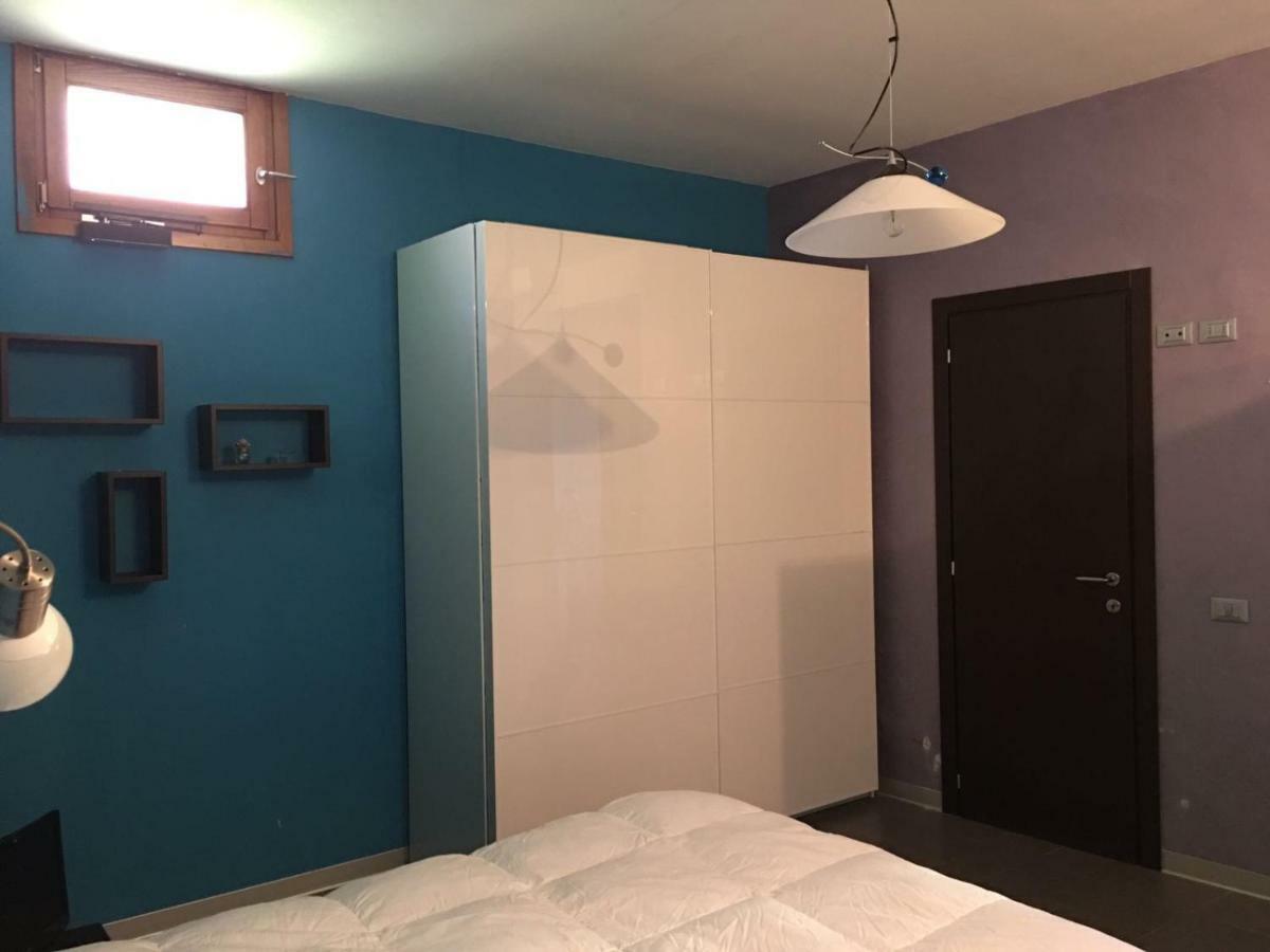 Casa Lorica Daire Pieve a Nievole Dış mekan fotoğraf
