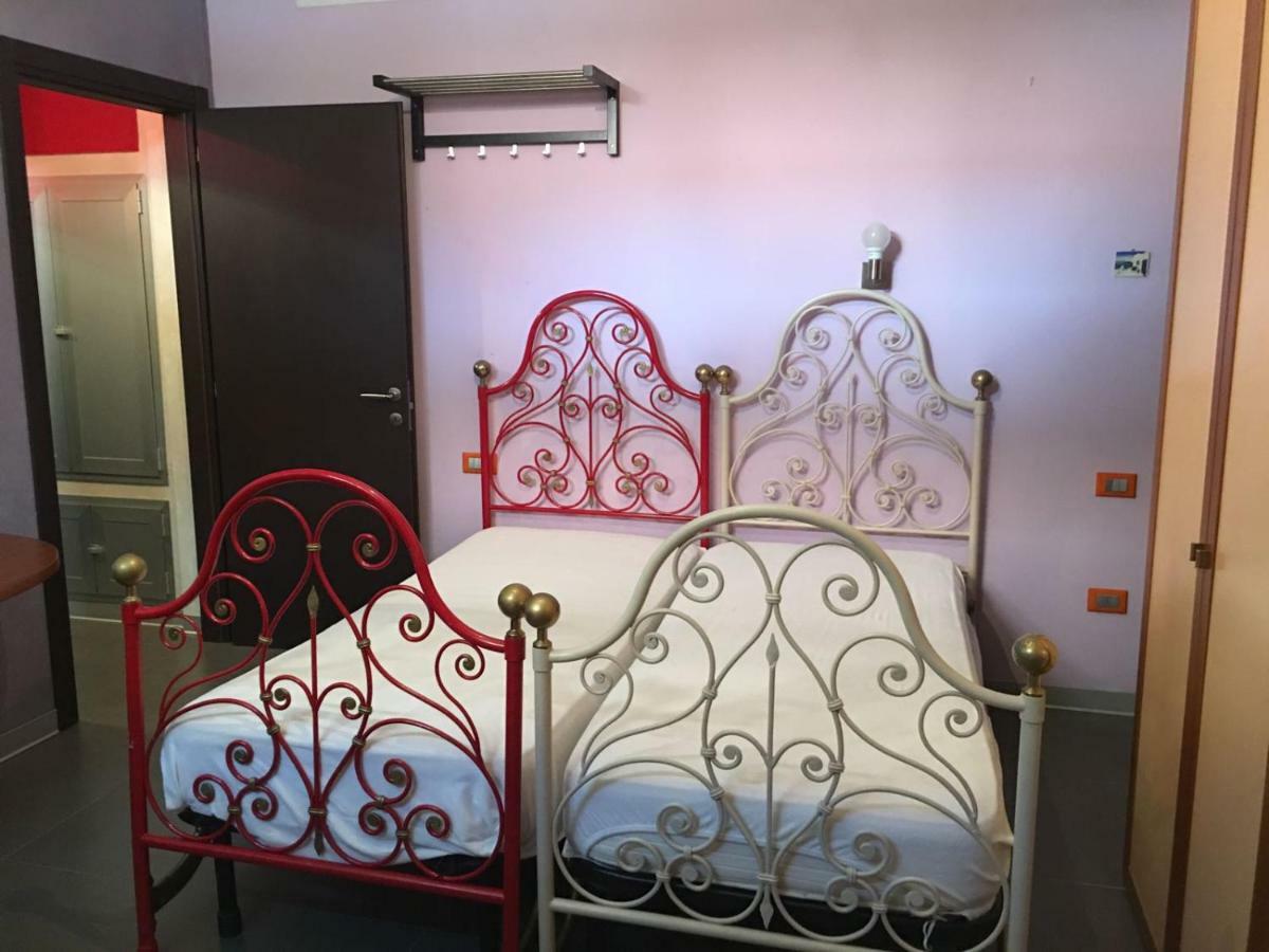 Casa Lorica Daire Pieve a Nievole Dış mekan fotoğraf