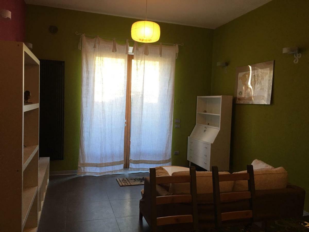 Casa Lorica Daire Pieve a Nievole Dış mekan fotoğraf