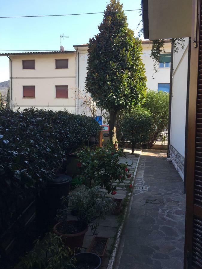 Casa Lorica Daire Pieve a Nievole Dış mekan fotoğraf