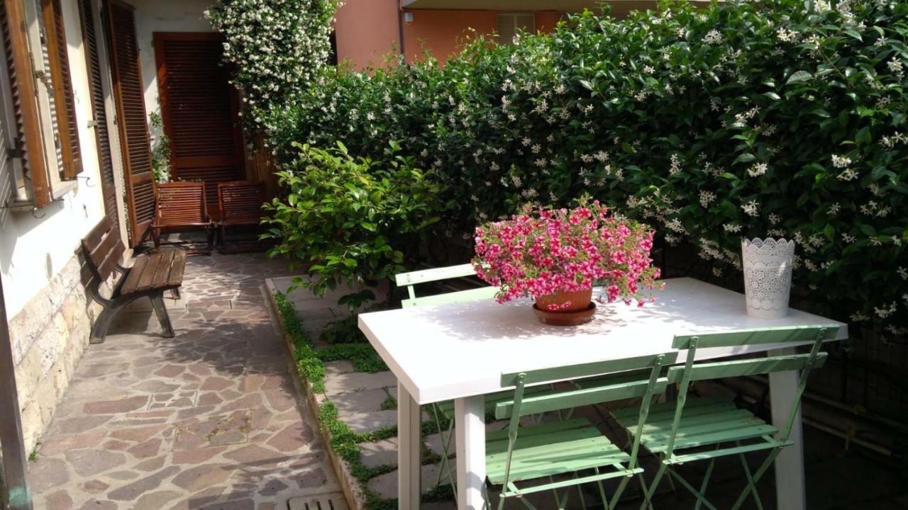 Casa Lorica Daire Pieve a Nievole Dış mekan fotoğraf