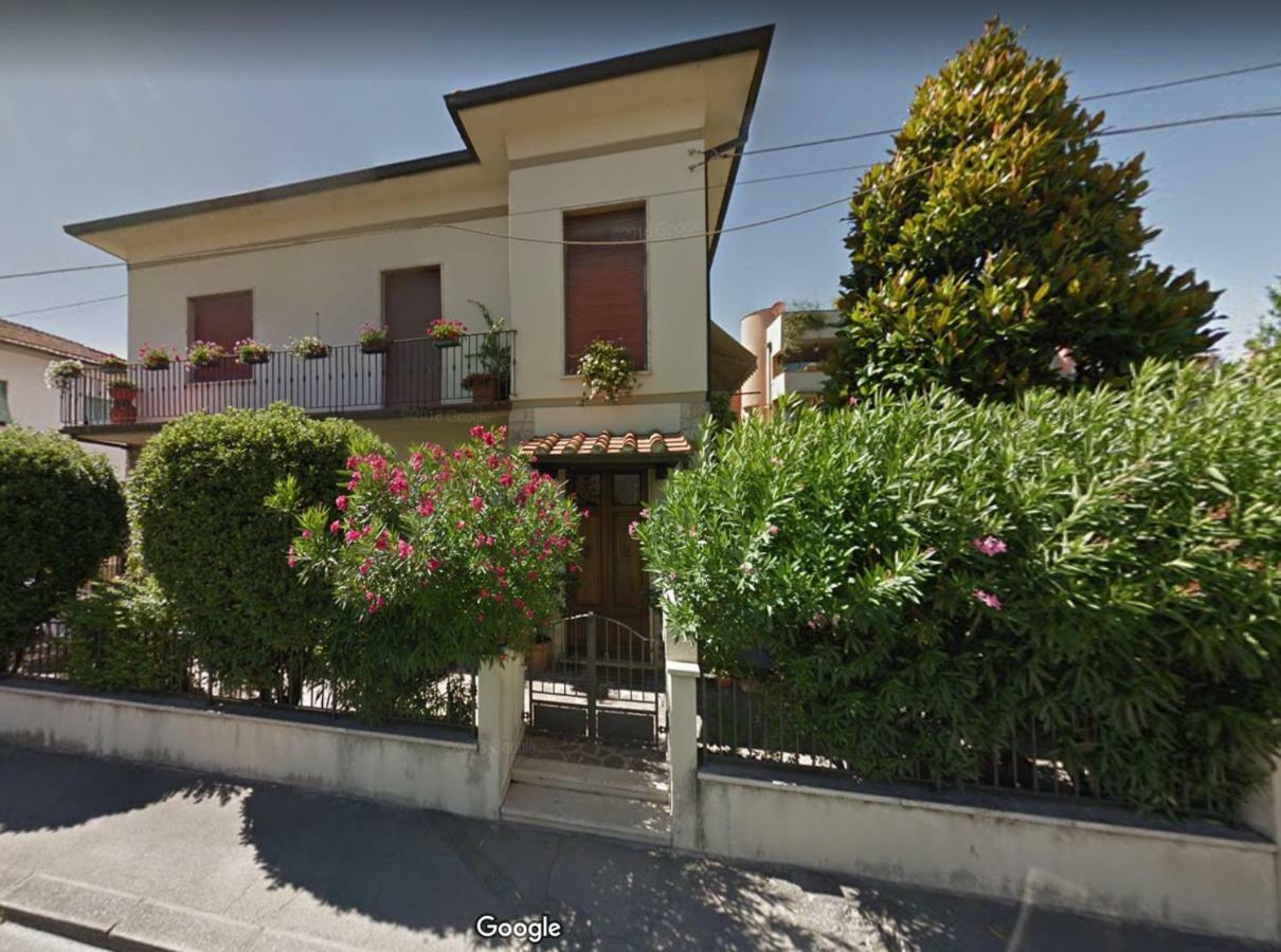 Casa Lorica Daire Pieve a Nievole Dış mekan fotoğraf