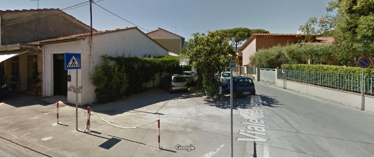 Casa Lorica Daire Pieve a Nievole Dış mekan fotoğraf